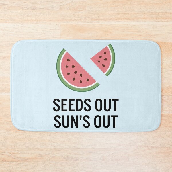 Item preview, One in a Melon designed and sold by Amir Faysal.