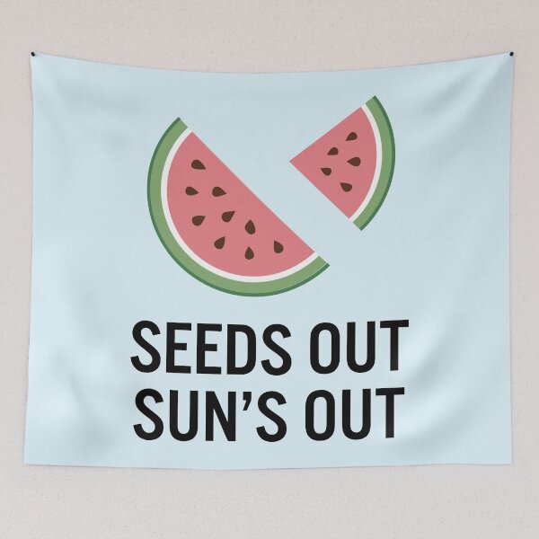 Item preview, One in a Melon designed and sold by Amir Faysal.