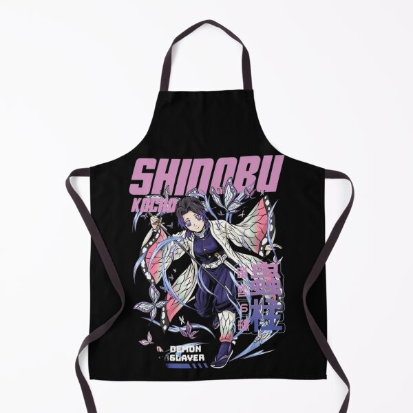 Item preview, Insect Hashira designed and sold by altimento.