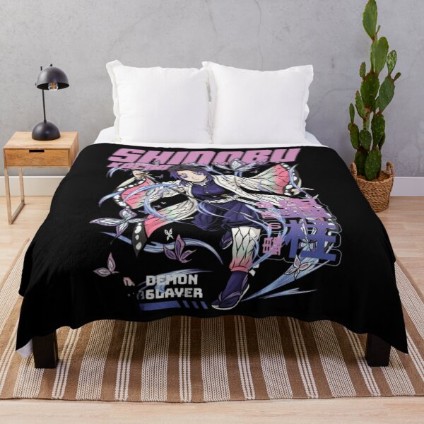 Item preview, Insect Hashira designed and sold by altimento.
