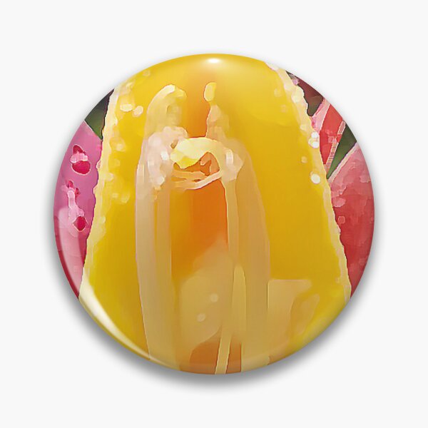 Item preview, Thunbergia mysorensis designed and sold by dipoco.