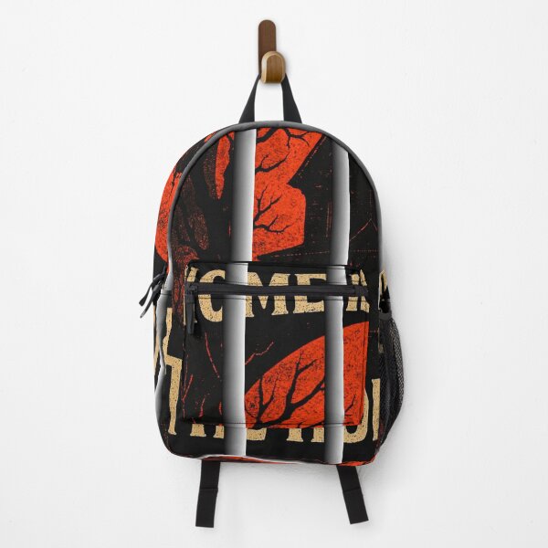 Item preview, Home Is Where The Horror Is designed and sold by StylZthetic.