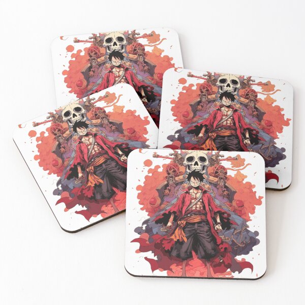 Item preview, king of pirates designed and sold by Coatink.