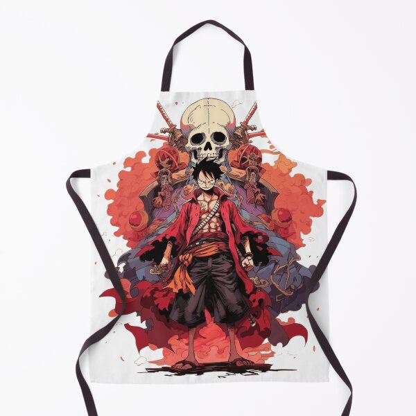 Item preview, king of pirates designed and sold by Coatink.