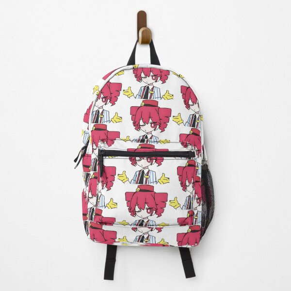 Item preview, Kasane teto designed and sold by RadiantGraphics.