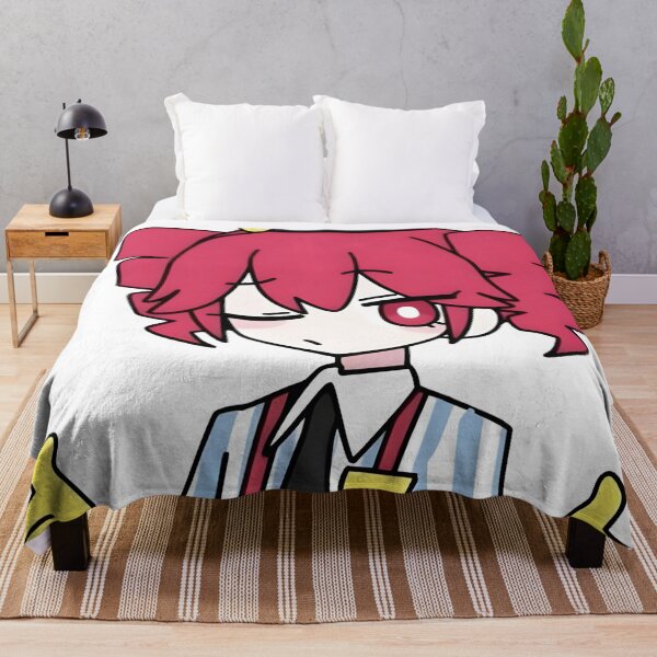Item preview, Kasane teto designed and sold by RadiantGraphics.