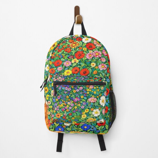 Item preview, Flower Garden designed and sold by Myra365Art.
