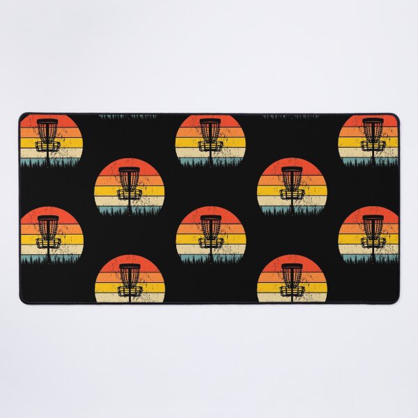 Item preview, Disc Golf Vintage Retro designed and sold by Goleon12.