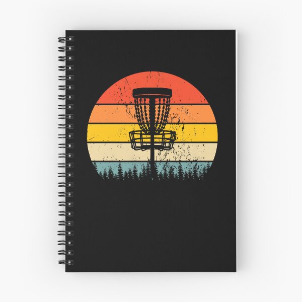 Item preview, Disc Golf Vintage Retro designed and sold by Goleon12.