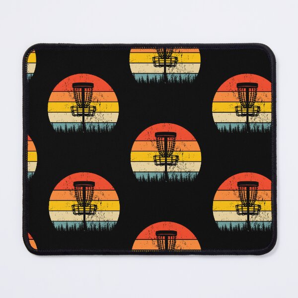 Item preview, Disc Golf Vintage Retro designed and sold by Goleon12.