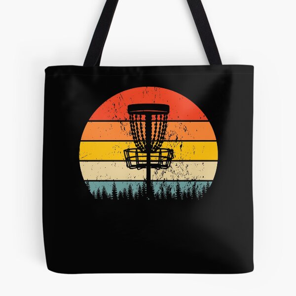 Item preview, Disc Golf Vintage Retro designed and sold by Goleon12.