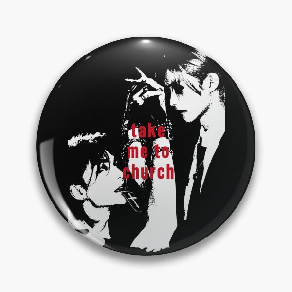 Item preview, Felix y hyunjin of straykids  designed and sold by bangxhai.