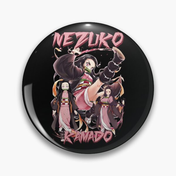Item preview, Nezuko designed and sold by altimento.