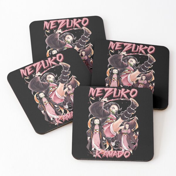 Item preview, Nezuko designed and sold by altimento.
