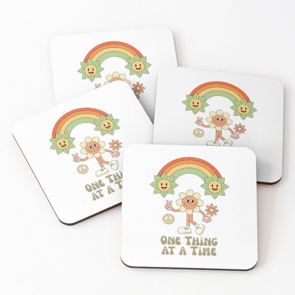Item preview, One Thing at a Time designed and sold by SWETA HALDER.