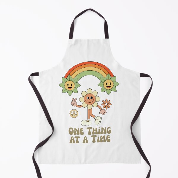Item preview, One Thing at a Time designed and sold by SWETA HALDER.