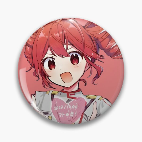Item preview, Kasane teto  designed and sold by RadiantGraphics.