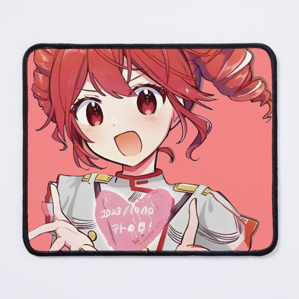 Item preview, Kasane teto  designed and sold by RadiantGraphics.