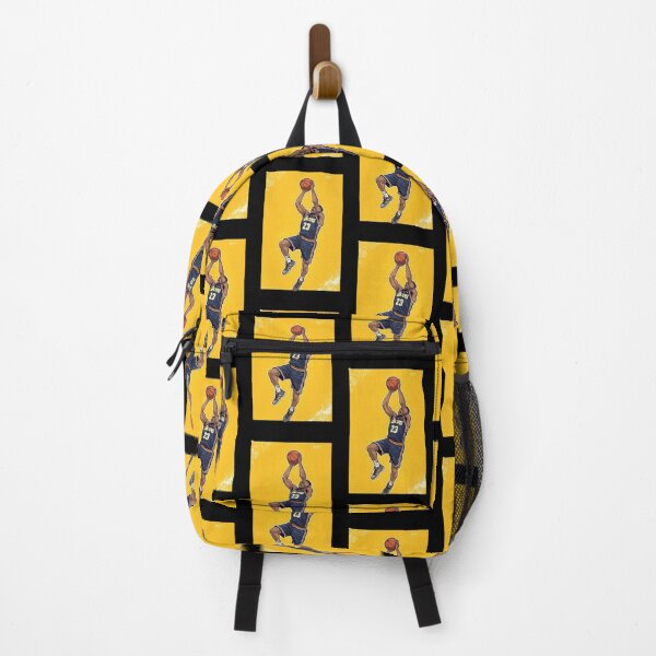Item preview, Slam Dunk Basketball Illustration designed and sold by THE OASIS.