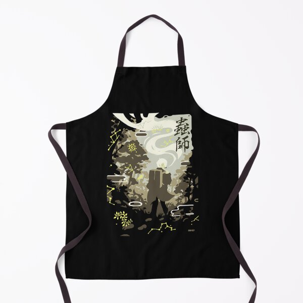 Item preview, Mushishi designed and sold by Appro.