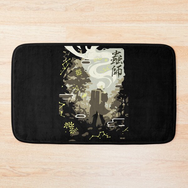 Item preview, Mushishi designed and sold by Appro.