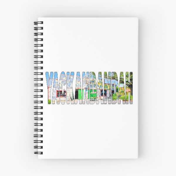 Item preview, YACKANDANDAH - Historic Gold Mining Town Northeast Victoria Goldrush designed and sold by Adam Gormley.