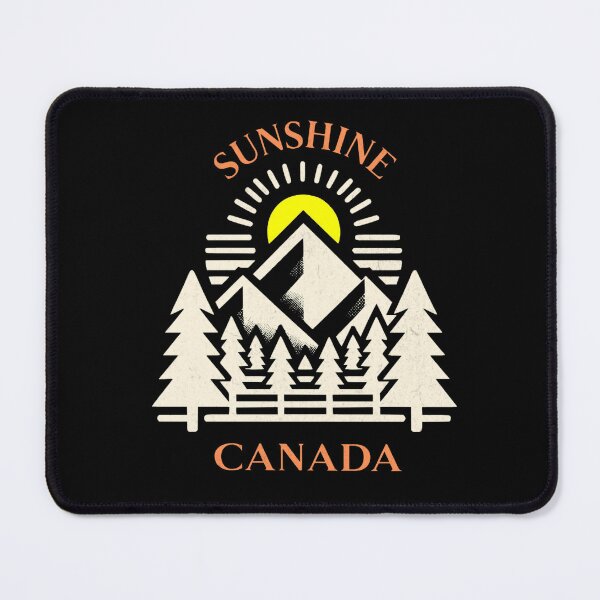 Item preview, Ski Resort Sunshine designed and sold by TheEndDesign.