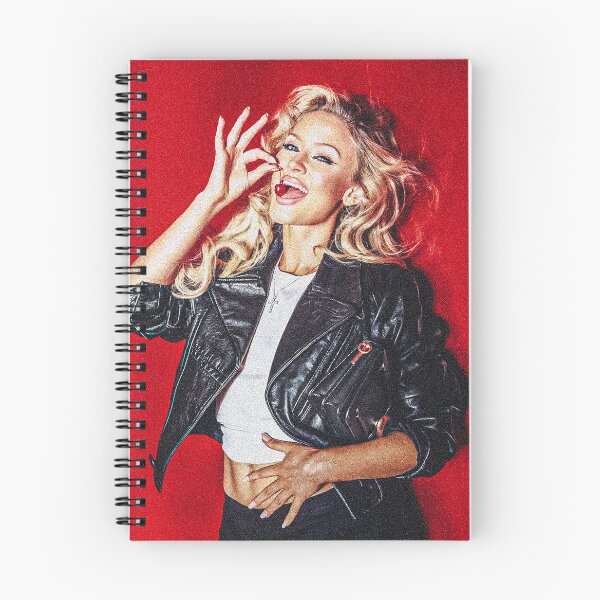 Item preview, Zara Larsson retro (fan art) designed and sold by PopCultureAndStuff.