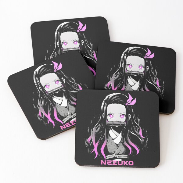 Item preview, Nezuko Kamado designed and sold by altimento.