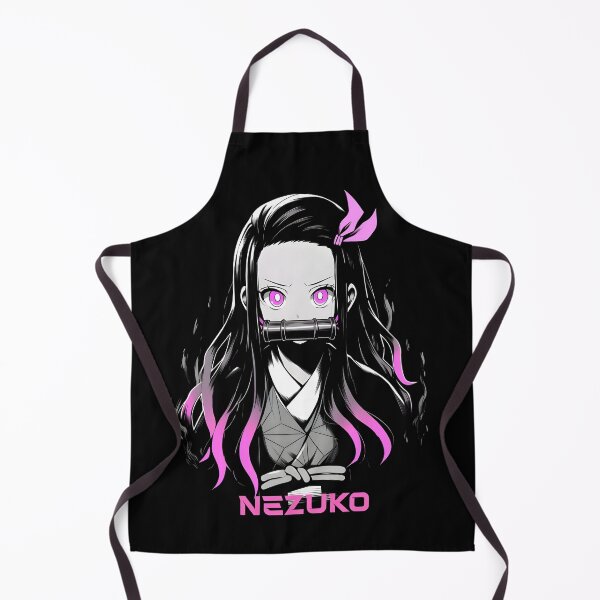 Aperçu de l'œuvre Nezuko Kamado créée et vendue par altimento.