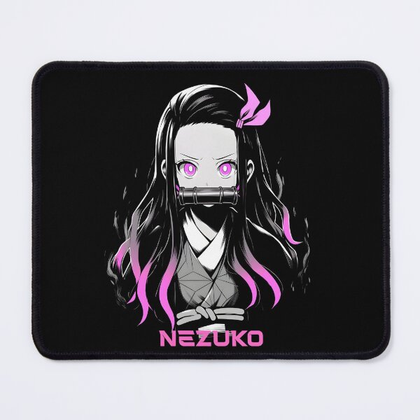 Item preview, Nezuko Kamado designed and sold by altimento.