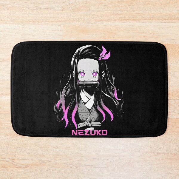 Item preview, Nezuko Kamado designed and sold by altimento.