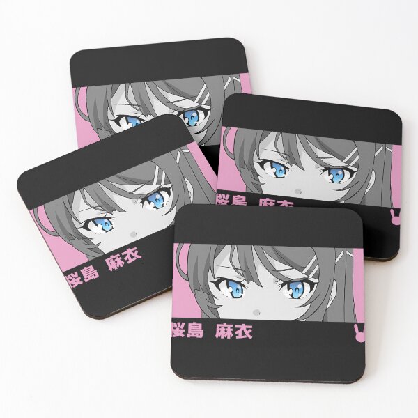 Item preview,  Mai Sakurajima designed and sold by Appro.
