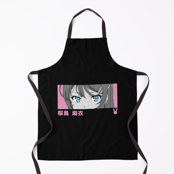 Item preview,  Mai Sakurajima designed and sold by Appro.