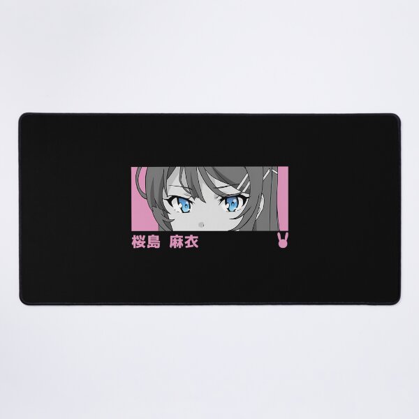 Item preview,  Mai Sakurajima designed and sold by Appro.