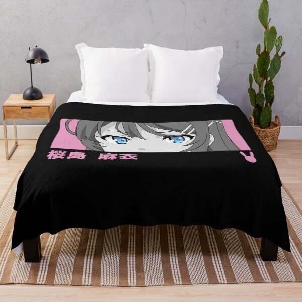 Item preview,  Mai Sakurajima designed and sold by Appro.