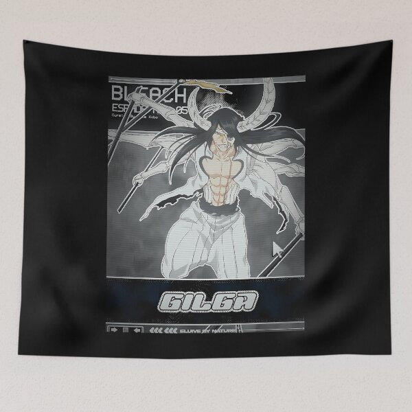 Item preview, Espada No. 5  Nnoitra Gilga designed and sold by Appro.