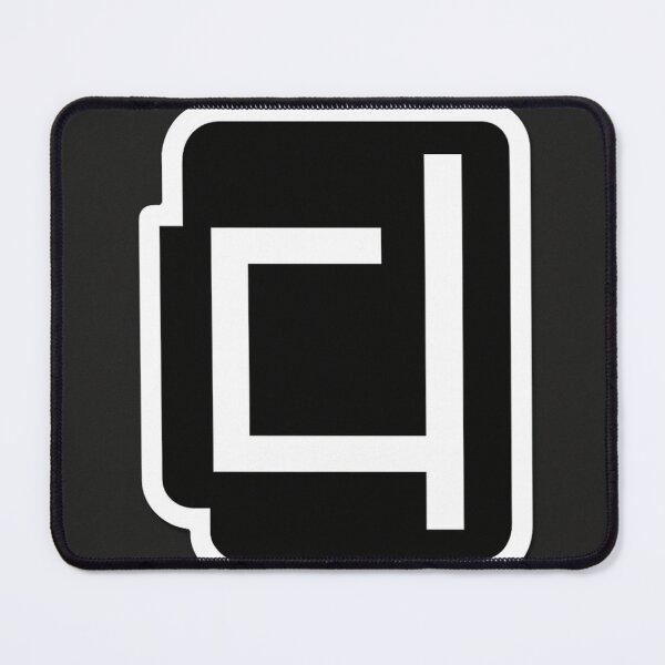 Item preview, Bracket Pulse Emblem designed and sold by InfiniteArchive.