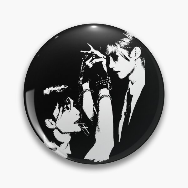 Item preview, Felix y hyunjin of straykids  designed and sold by bangxhai.