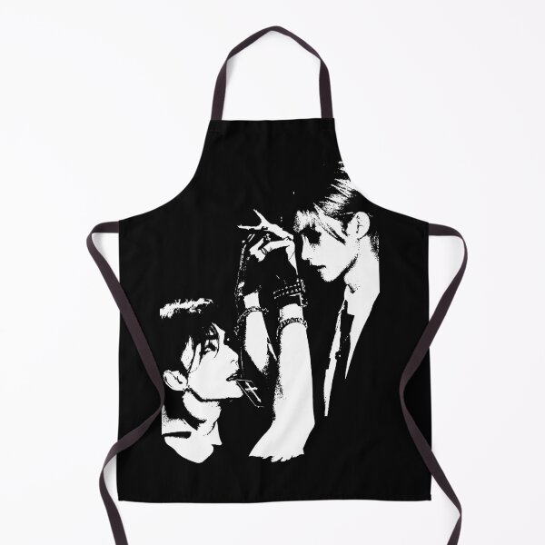 Item preview, Felix y hyunjin of straykids designed and sold by bangxhai.