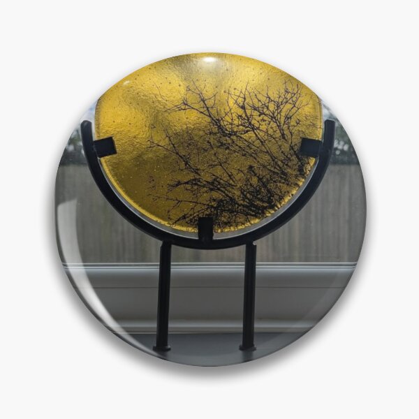 Item preview, Curved Edreams.com fGlass Mirror designed and sold by Peachsocute.