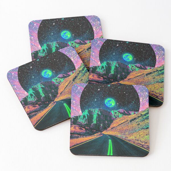 Item preview, Cosmic Highway designed and sold by Geoglyser-Art.