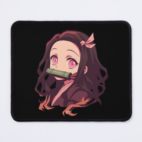 Item preview, Nezuko Kamado designed and sold by altimento.
