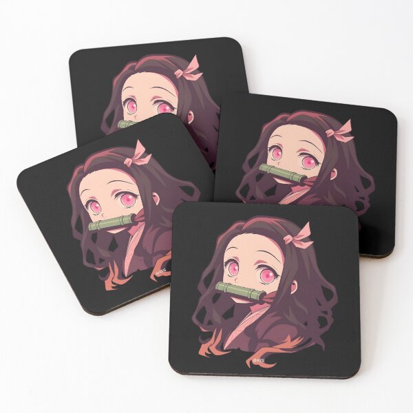 Item preview, Nezuko Kamado designed and sold by altimento.