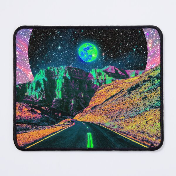 Item preview, Cosmic Highway designed and sold by Geoglyser-Art.