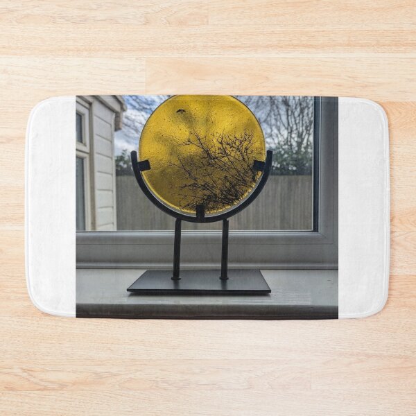 Item preview, Curved Edreams.com fGlass Mirror designed and sold by Peachsocute.