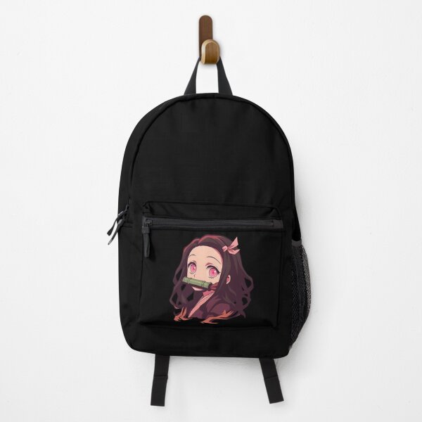 Item preview, Nezuko Kamado designed and sold by altimento.