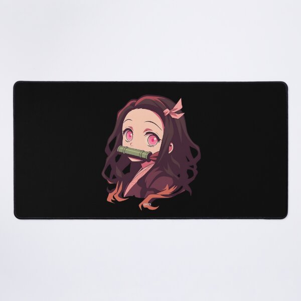 Item preview, Nezuko Kamado designed and sold by altimento.