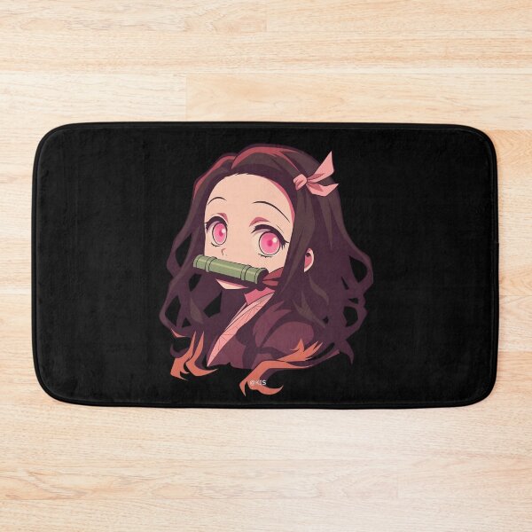 Item preview, Nezuko Kamado designed and sold by altimento.