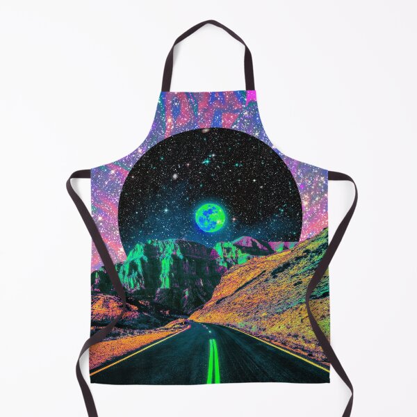 Item preview, Cosmic Highway designed and sold by Geoglyser-Art.